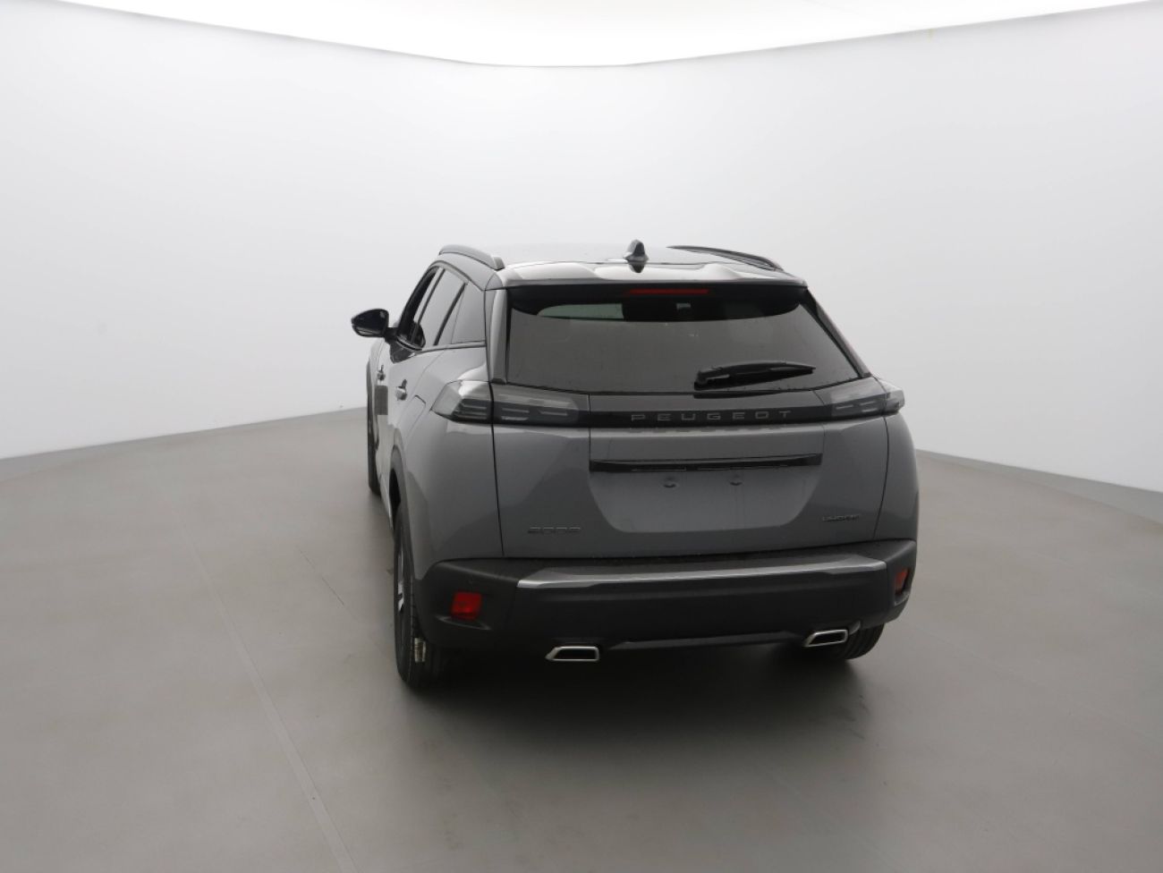 Mandataire PEUGEOT 2008 1.2 HYBRID 136CH GT E-DCS6