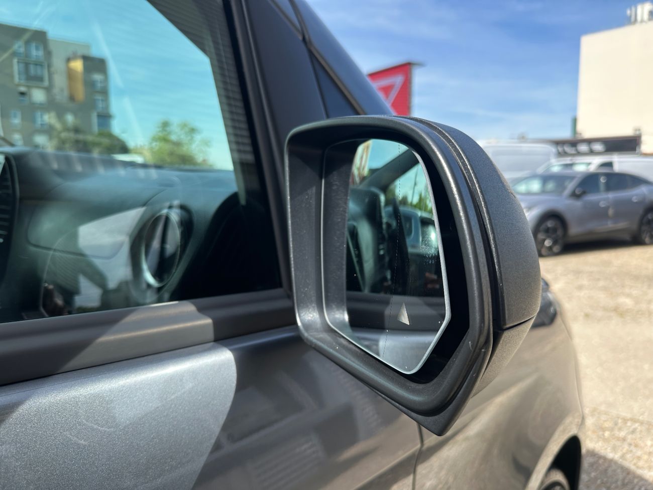 Mandataire MERCEDES-BENZ VITO MIXTO 119 CDI LONG BVA RWD SELECT