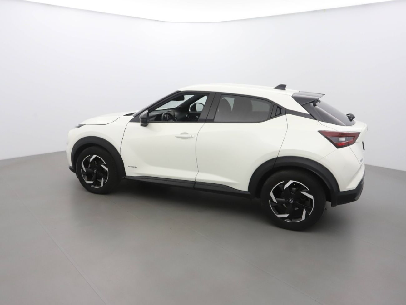 Mandataire NISSAN Juke 1.6 HYBRID 143CH N-CONNECTA