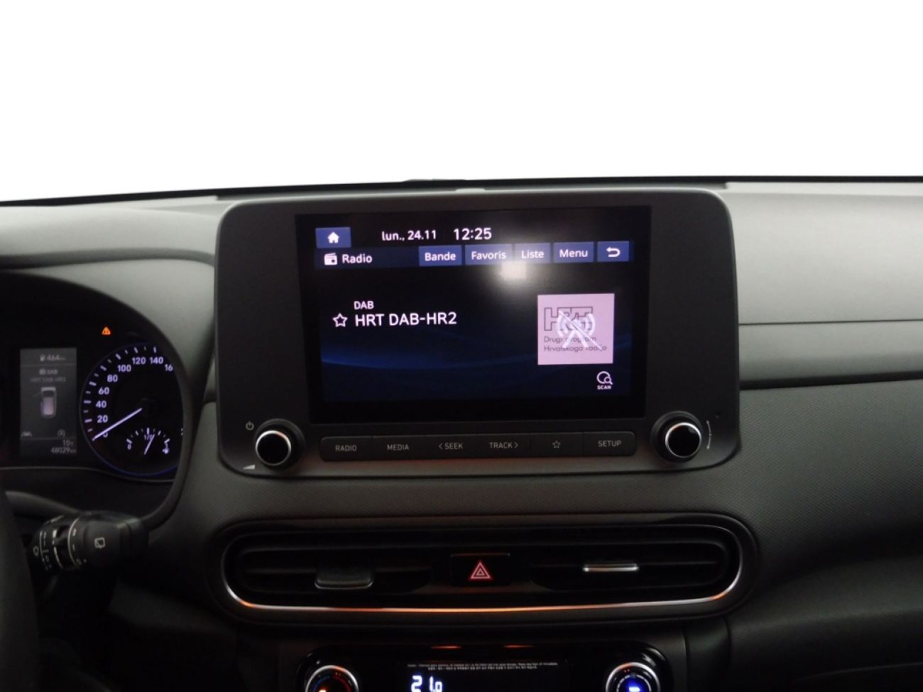 Mandataire Hyundai Kona 1.0 T-GDI 120maxx