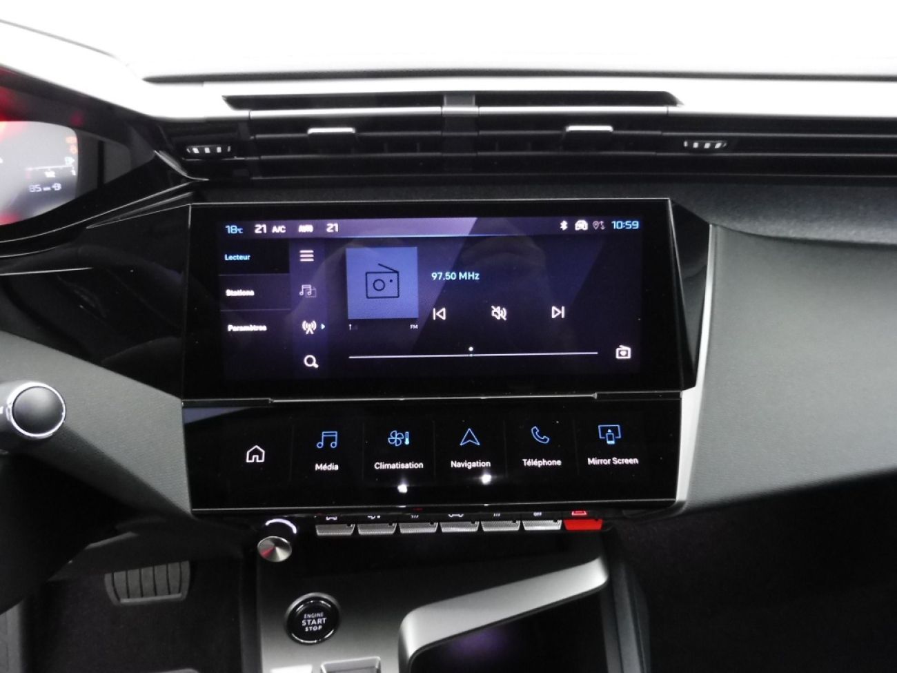 Mandataire PEUGEOT 308 1.5 BLUEHDI 130CH S&S ALLURE EAT8
