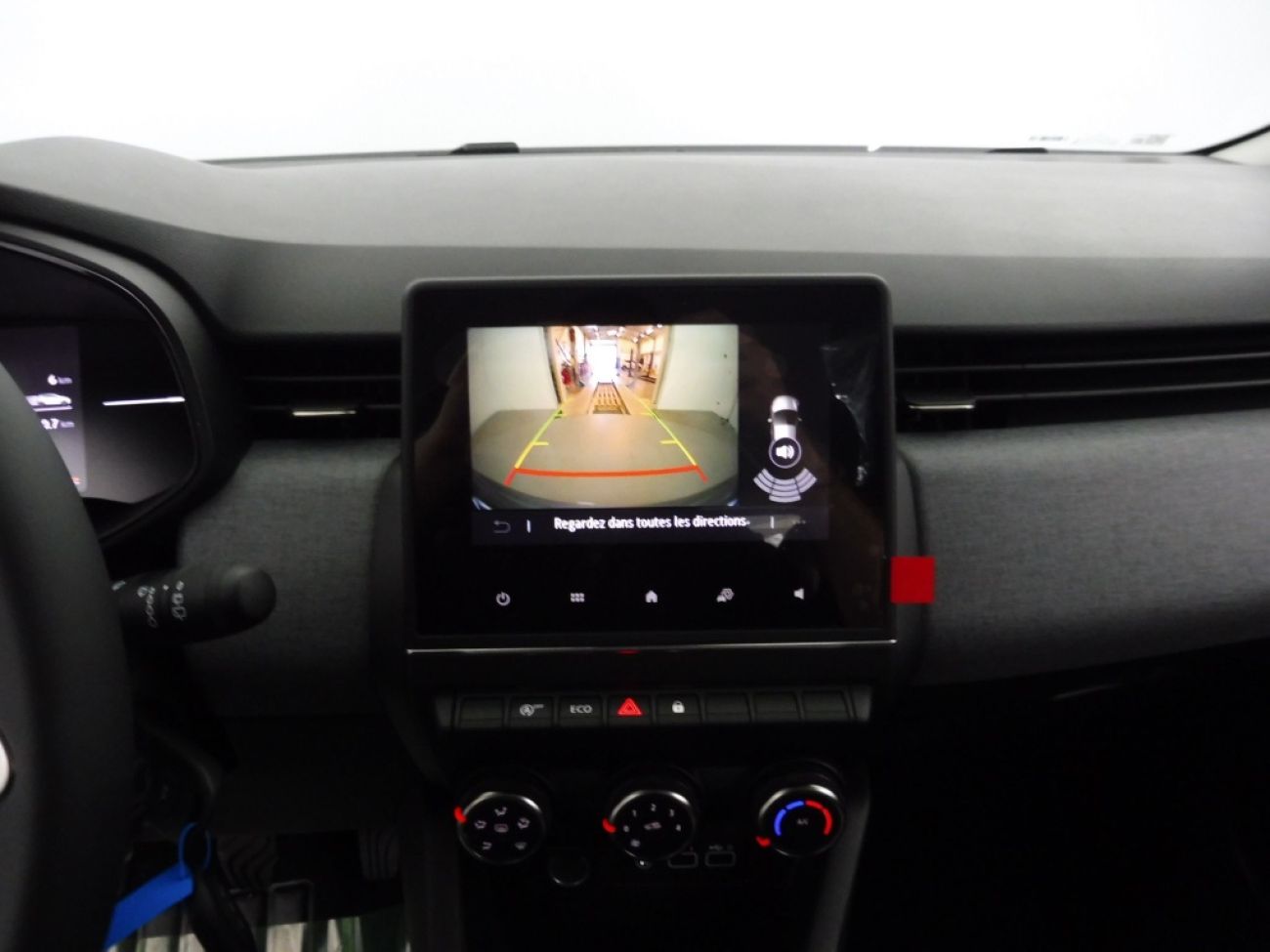 Mandataire RENAULT Clio 1.5 BLUE DCI 100CH EVOLUTION