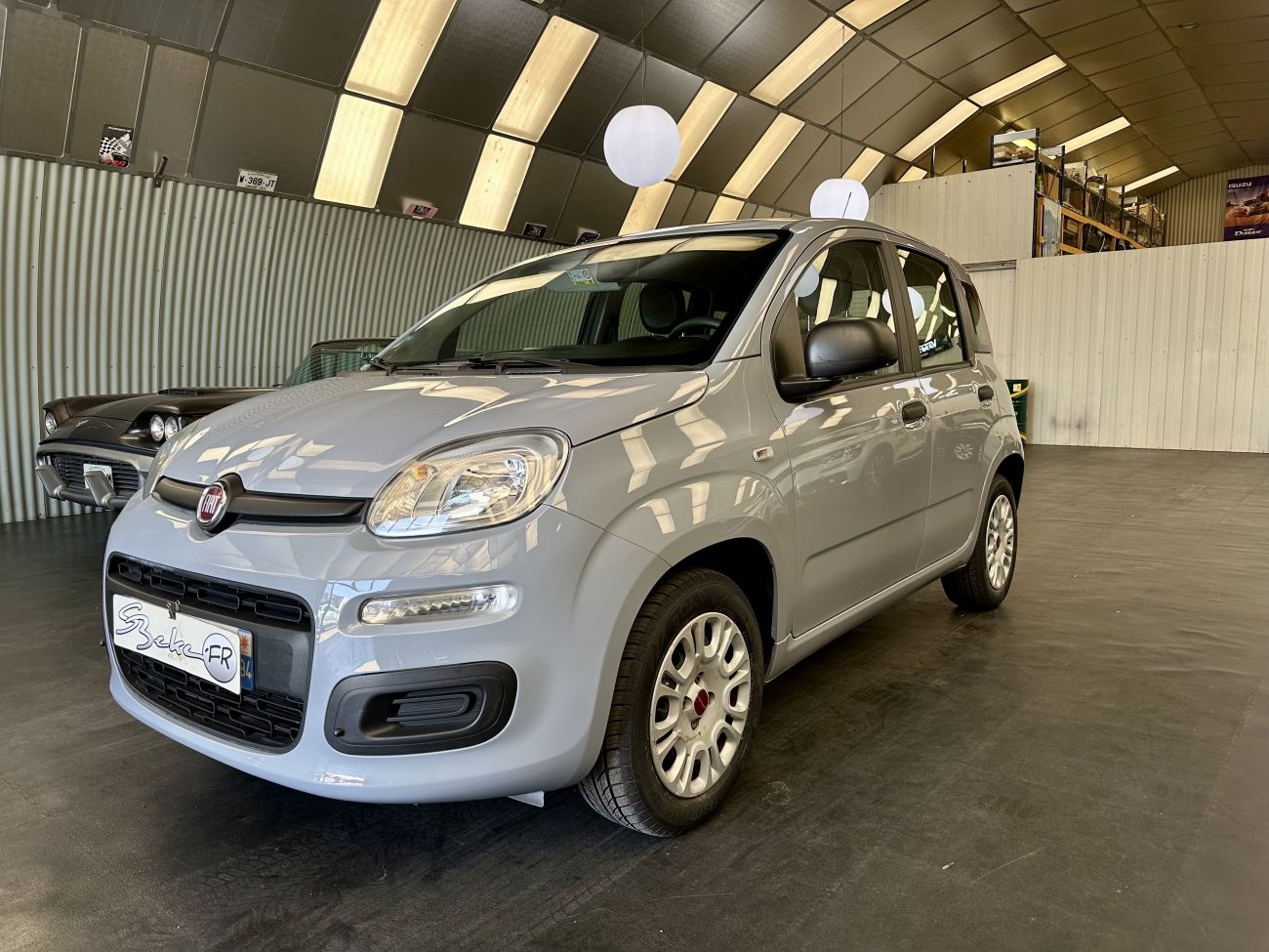 Mandataire FIAT PANDA 1.2 69 ch S/S Easy