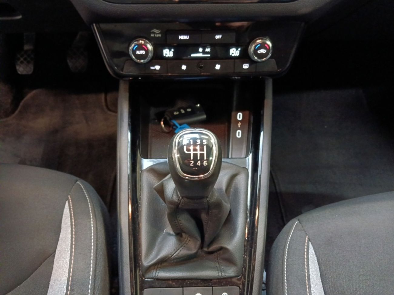 Mandataire SKODA Kamiq 1.0 TSI 115CH SELECTION