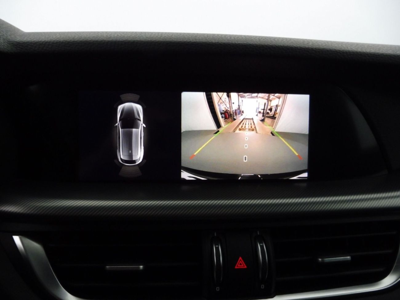 Mandataire ALFA ROMEO Stelvio 2.2 DIESEL 160CH SPRINT AT8