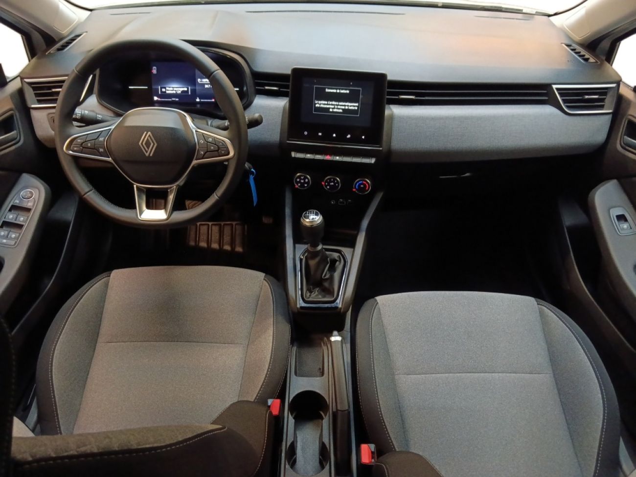 Mandataire RENAULT Clio 1.5 BLUE DCI 100CH EVOLUTION GSR2