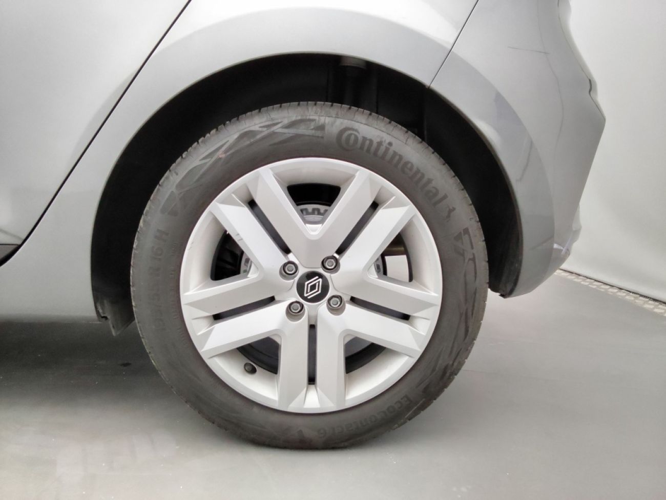 Mandataire RENAULT Clio 1.5 BLUE DCI 100CH EVOLUTION GSR2