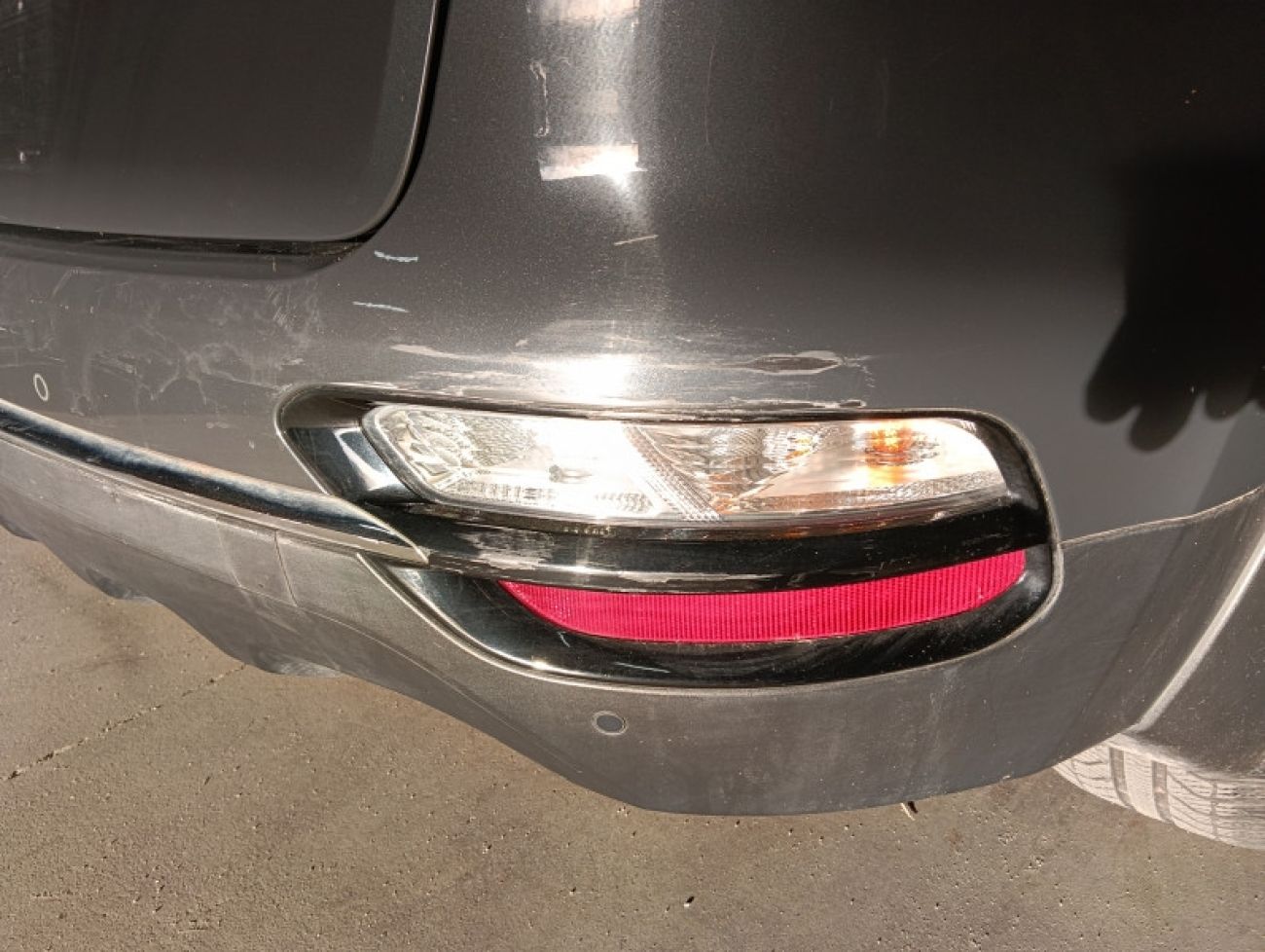 Mandataire Kia Sportage 1.6 GDI 132m+smart