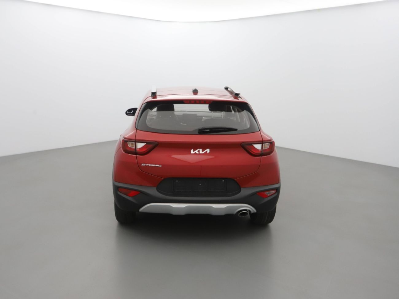 Mandataire Kia Stonic 1.2 LX 84fun