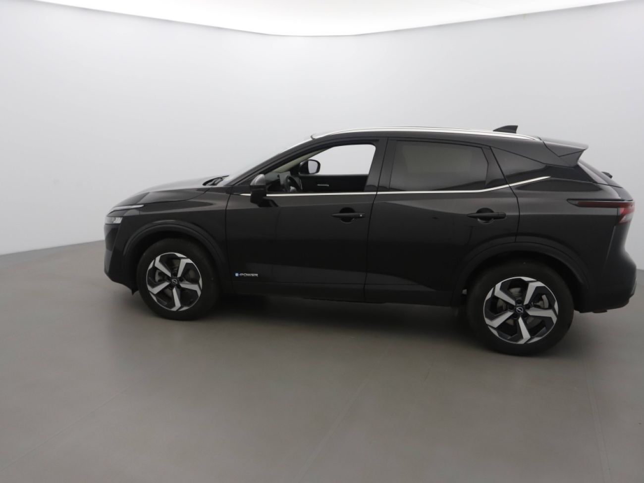 Mandataire NISSAN QASHQAI E-POWER 190CH N-CONNECTA 2022