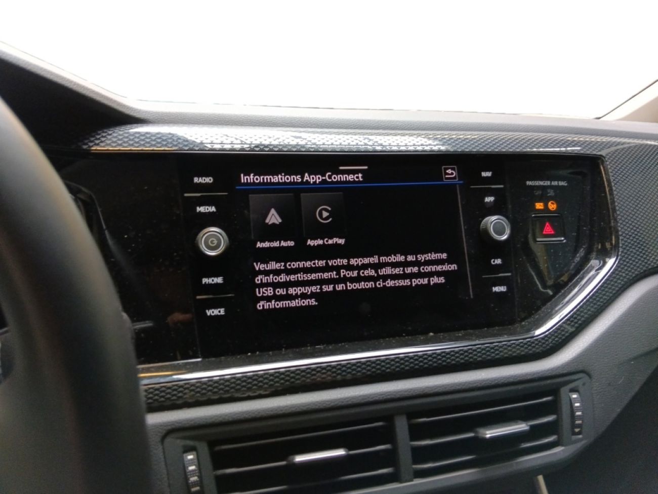 Mandataire VOLKSWAGEN Taigo 1.0 TSI 115CH LIFE PLUS