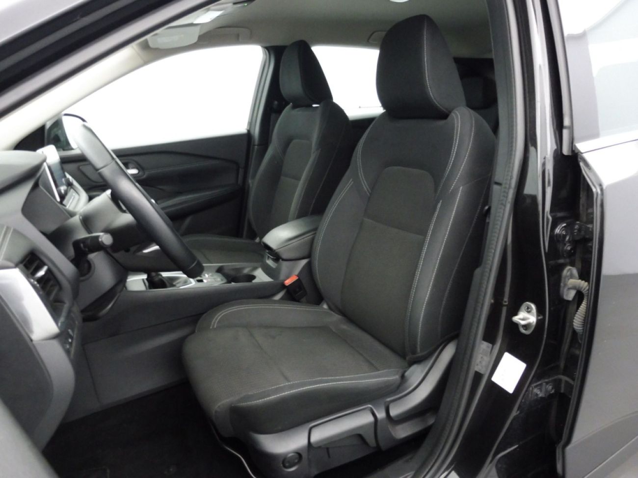 Mandataire NISSAN Qashqai 1.3 DIG-T 140 MHEVacenta