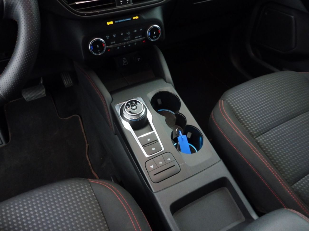 Mandataire Ford KUGA 2.0 TDCI 120CH ST-LINE POWERSHIFT