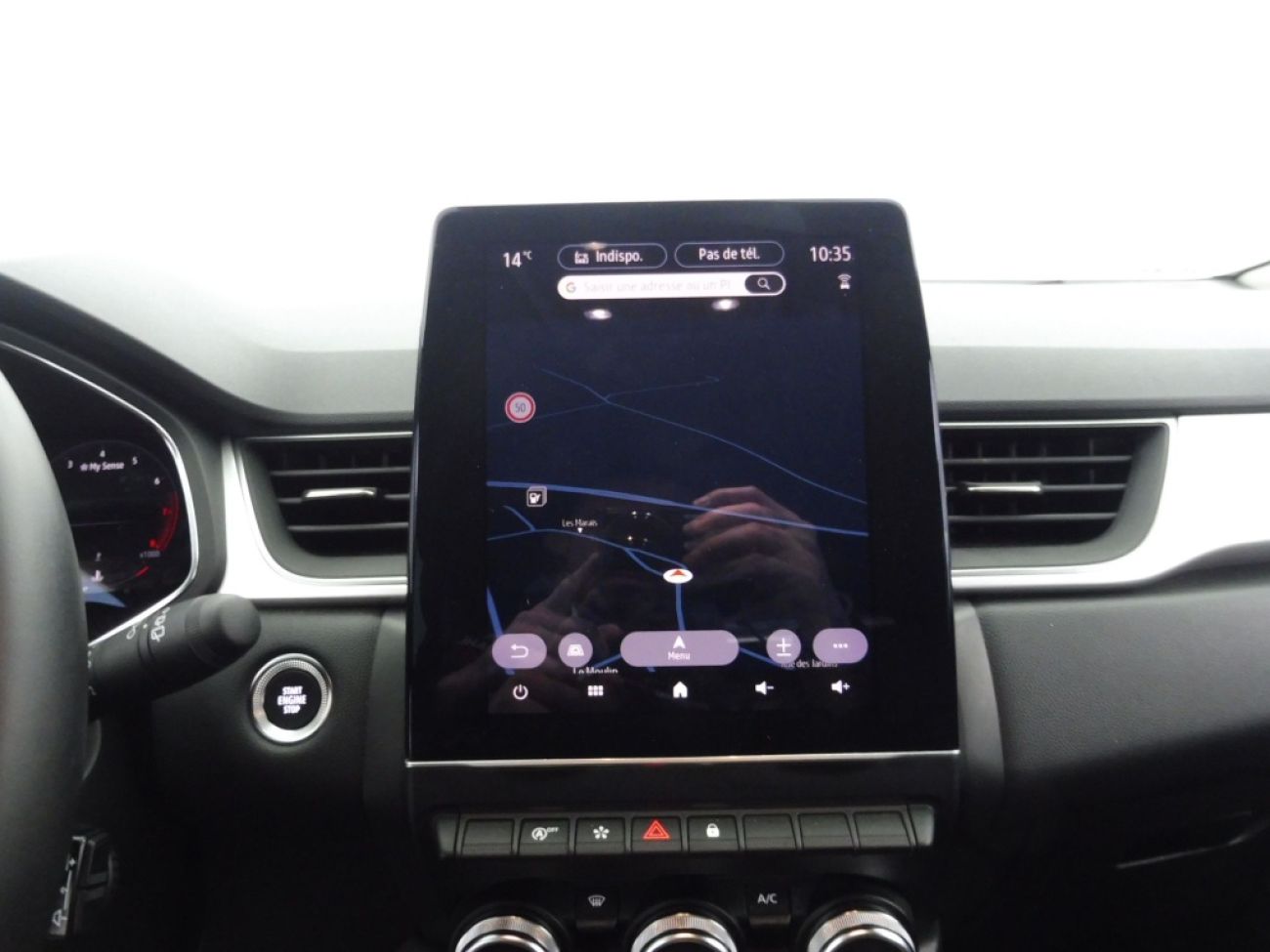 Mandataire RENAULT Captur 1.0 TCE 90CH TECHNO