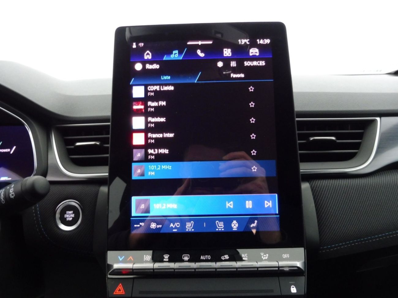 Mandataire RENAULT SYMBIOZ 1.6 E-TECH FULL HYBRID 145CH ESPRIT ALPINE