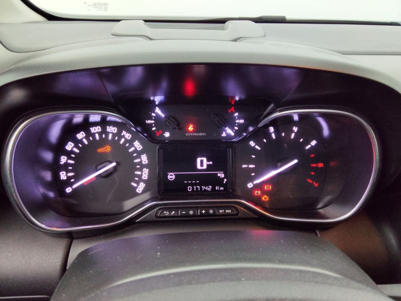 Mandataire Citroën C3 AIRCROSS 1.2 PURETECH 110CH SHINE