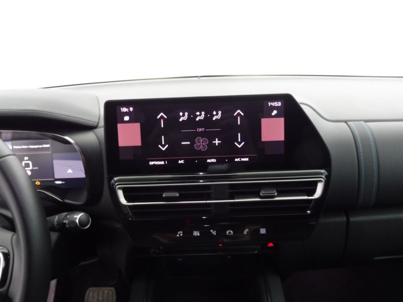 Mandataire Citroën C5 Aircross 1.5 BLUEHDI 130CH PLUS BOITE AUTOMATIQUE