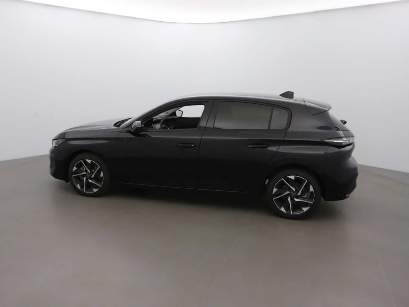 Mandataire PEUGEOT 308 1.5 BLUEHDI 130CH S&S ALLURE EAT8