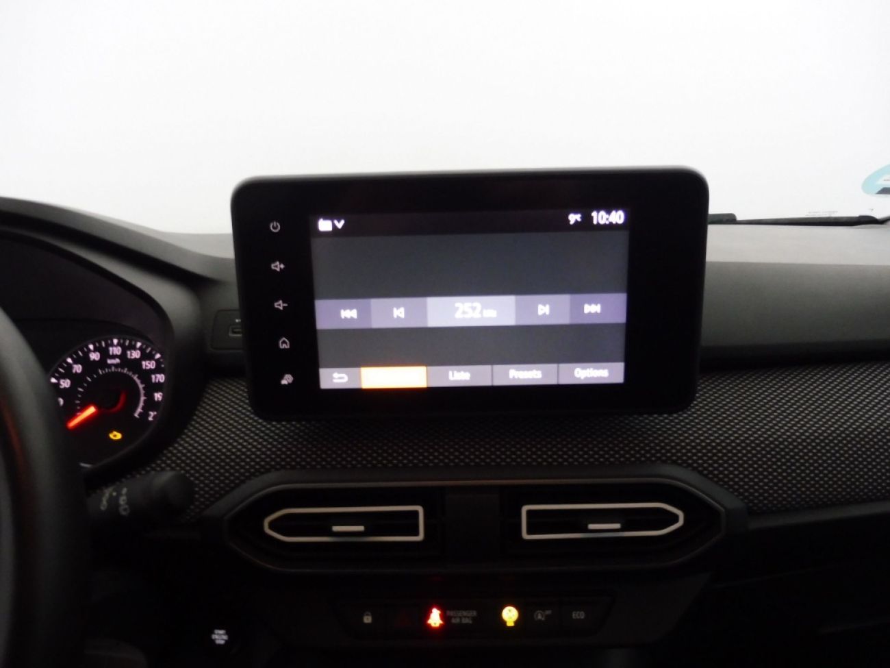 Mandataire Dacia Jogger 1.0 TCE 110CH EXPRESSION 7 PLACES