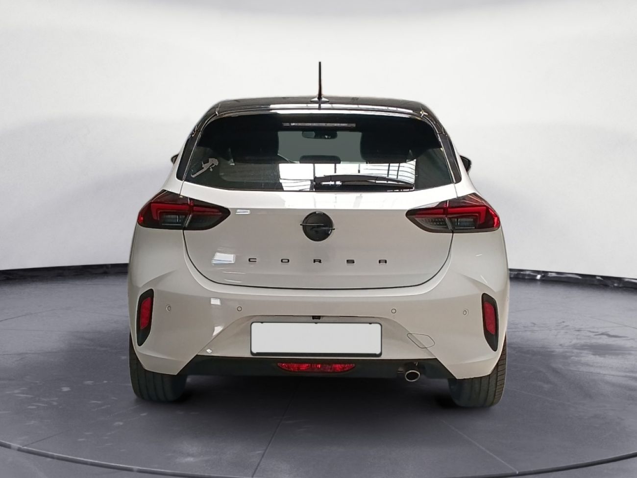 Mandataire Opel Corsa 1.2T 100 ATgs