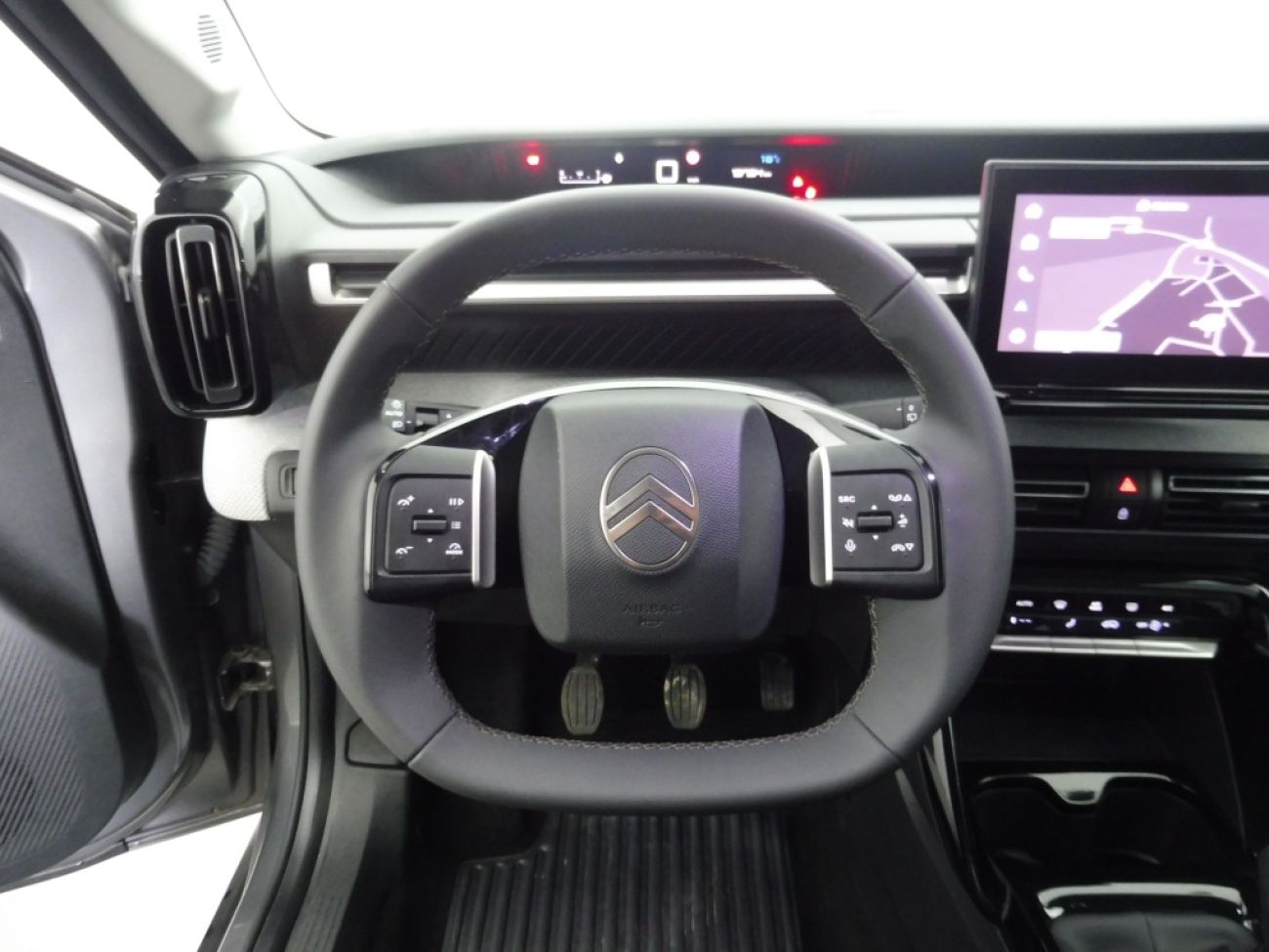 Mandataire Citroën C3 1.2 TURBO 100CH MAX