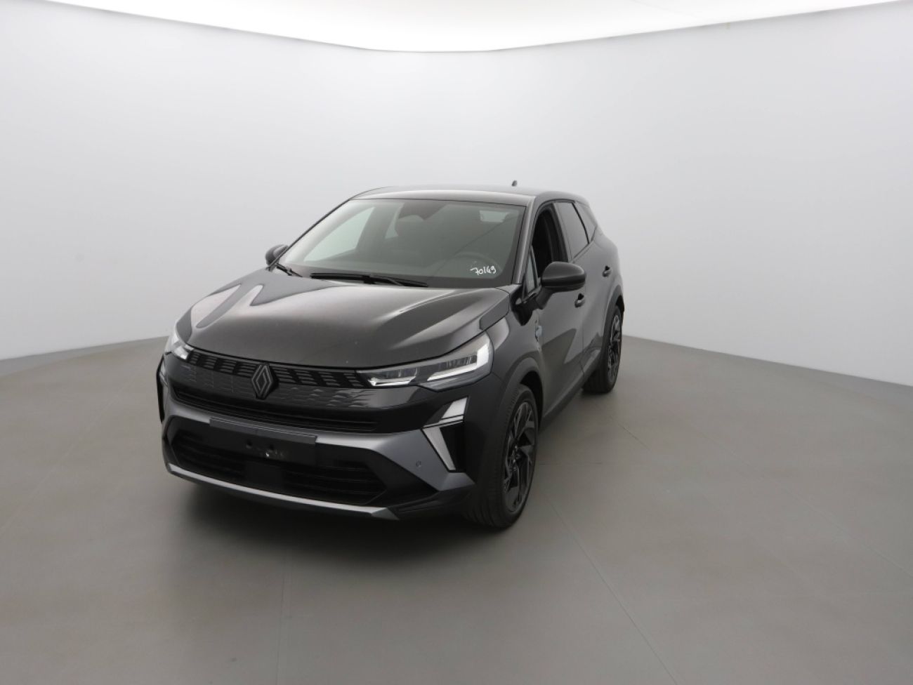 Mandataire RENAULT SYMBIOZ 1.6 E-TECH FULL HYBRID 145CH ESPRIT ALPINE