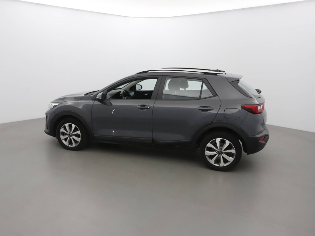 Mandataire Kia Stonic 1.0 T-GDI 100lx urban
