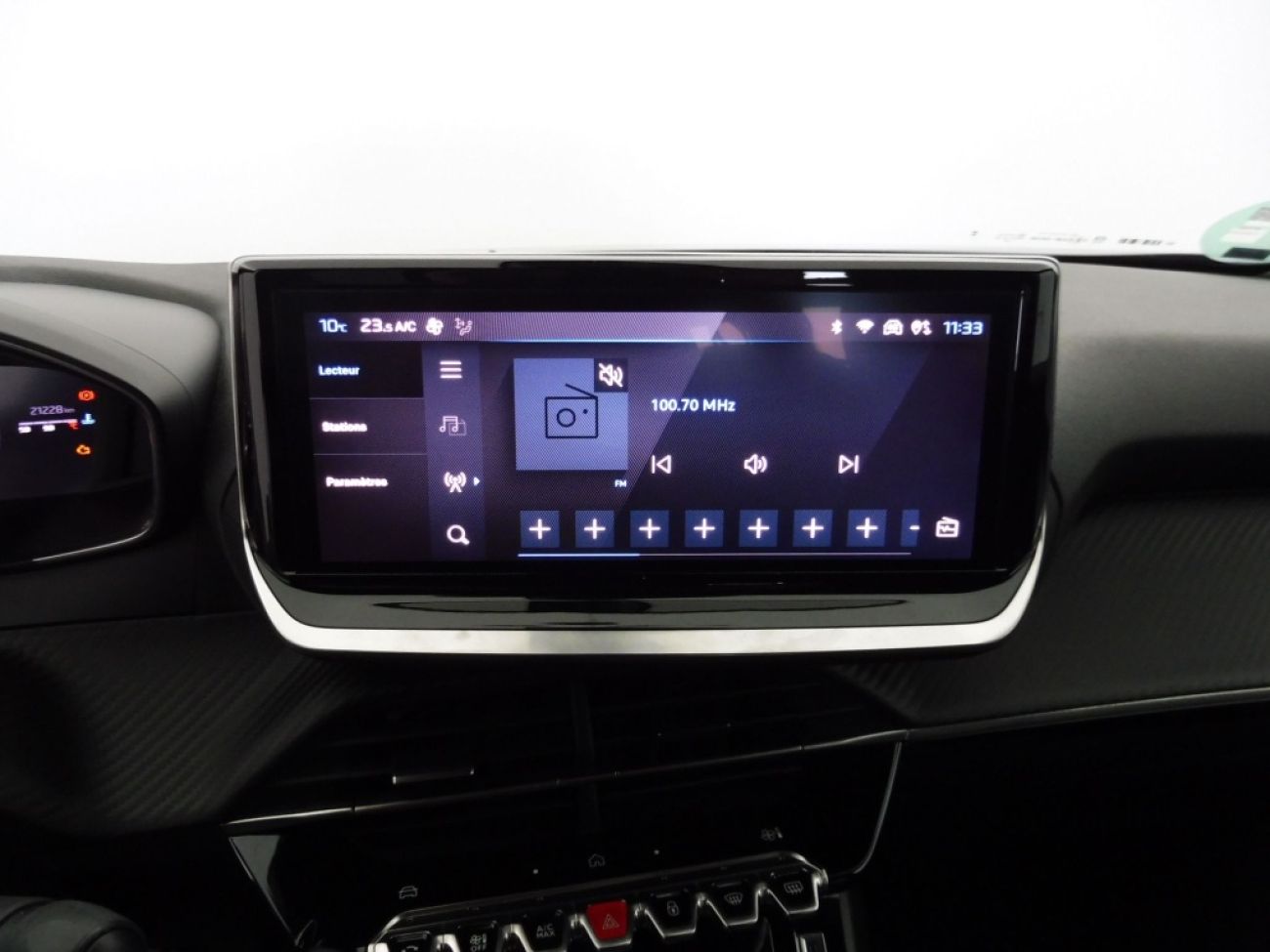 Mandataire PEUGEOT 2008 1.2 PURETECH 130CH S&S ALLURE EAT8