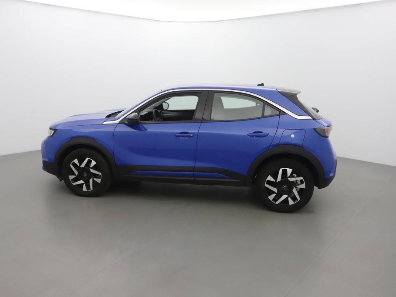 Mandataire Opel Mokka 1.2 TURBO 130CH BVA8