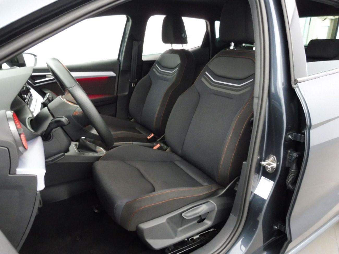 Mandataire Seat IBIZA 1.0 TSI 95CH FR