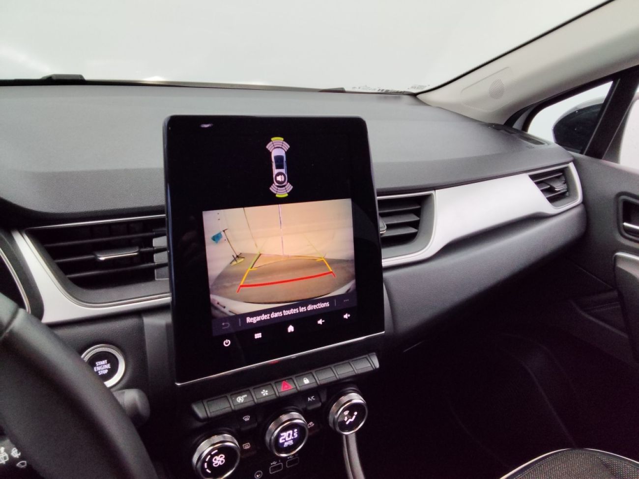 Mandataire RENAULT Captur 1.0 TCE 90CH TECHNO