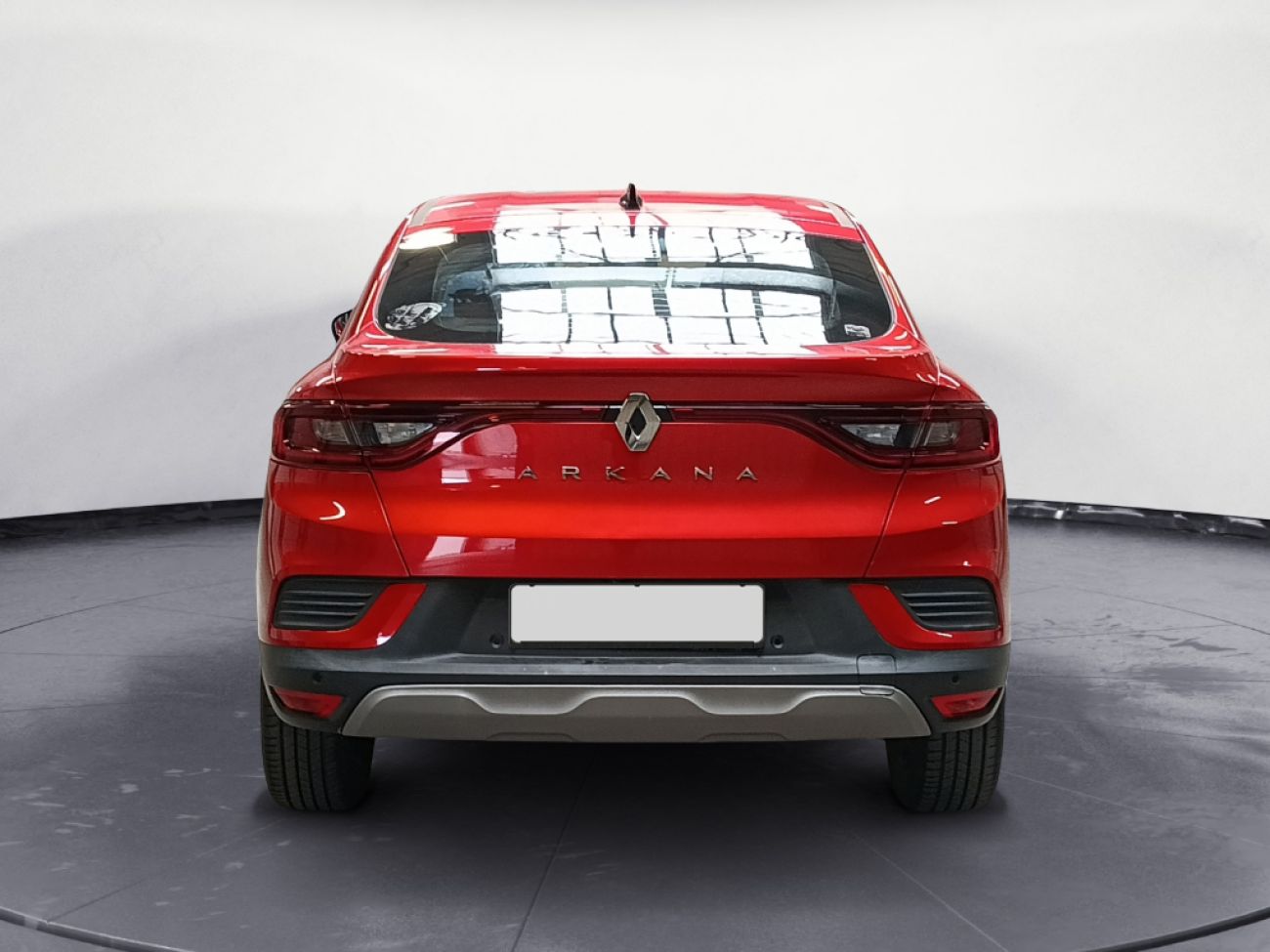 Mandataire RENAULT Arkana 1.3 TCE 140 EDCequilibre