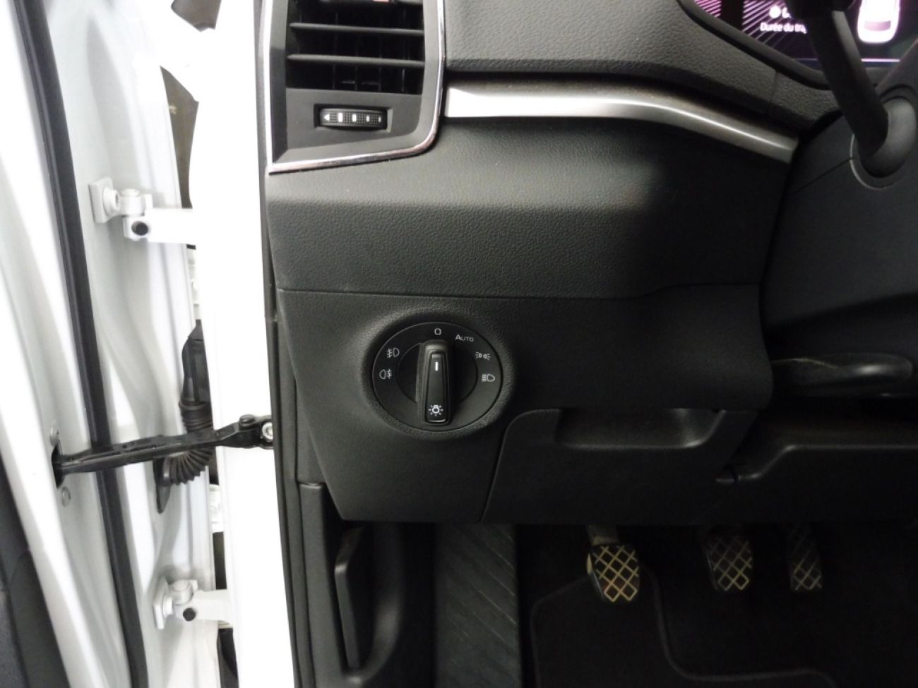 Mandataire SKODA Karoq 2.0 TDI 115CH SELECTION