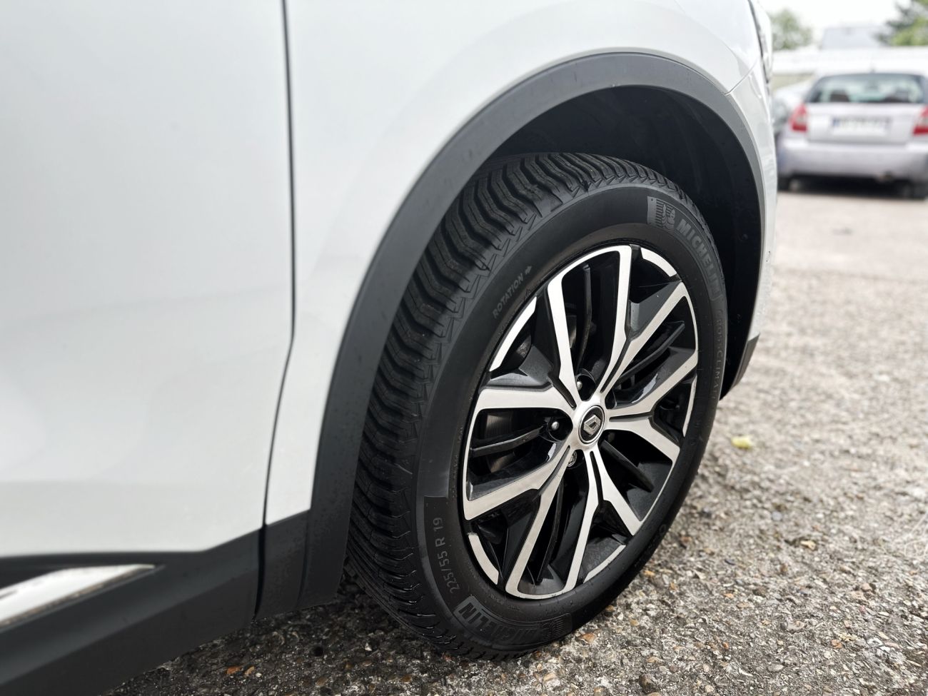 Mandataire RENAULT KOLEOS Tce 160 EDC Intens