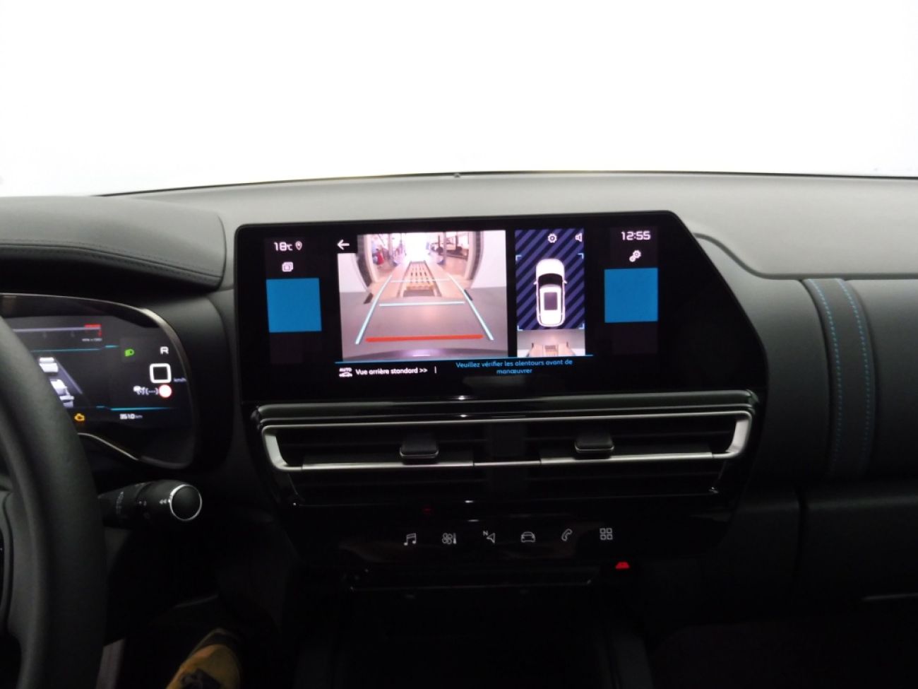 Mandataire Citroën C5 Aircross 1.5 BLUEHDI 130CH PLUS BOITE AUTOMATIQUE