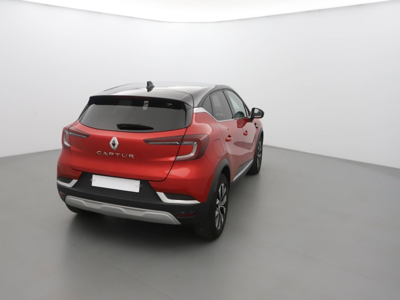 Mandataire RENAULT Captur 1.0 TCE 90CH TECHNO