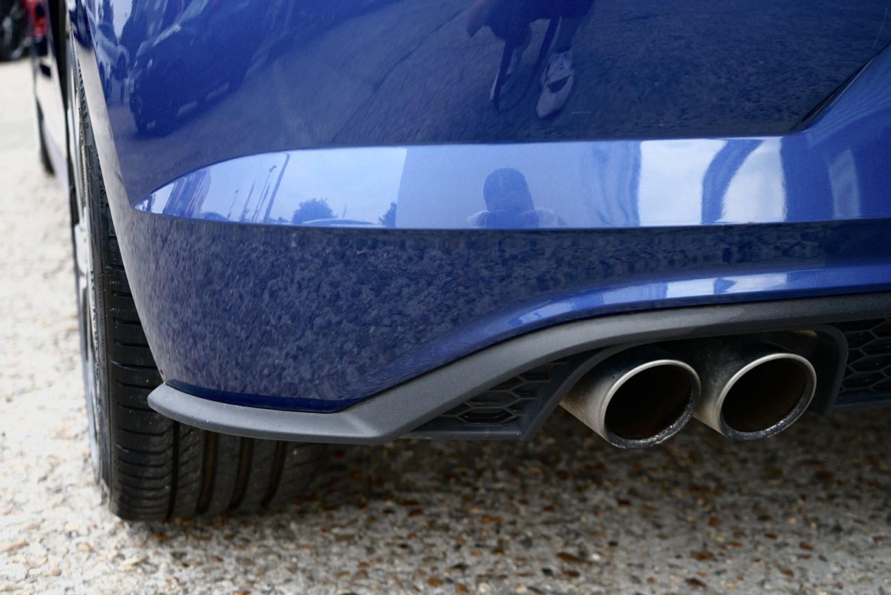 Mandataire VOLKSWAGEN POLO 2.0 TSI 200 S&S DSG6 GTI