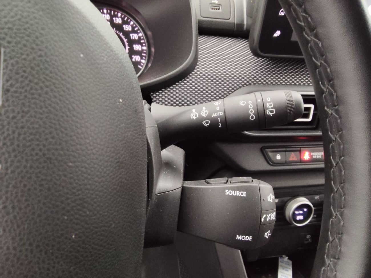 Mandataire Dacia Jogger 1.0 TCE 110CH EXPRESSION 7 PLACES