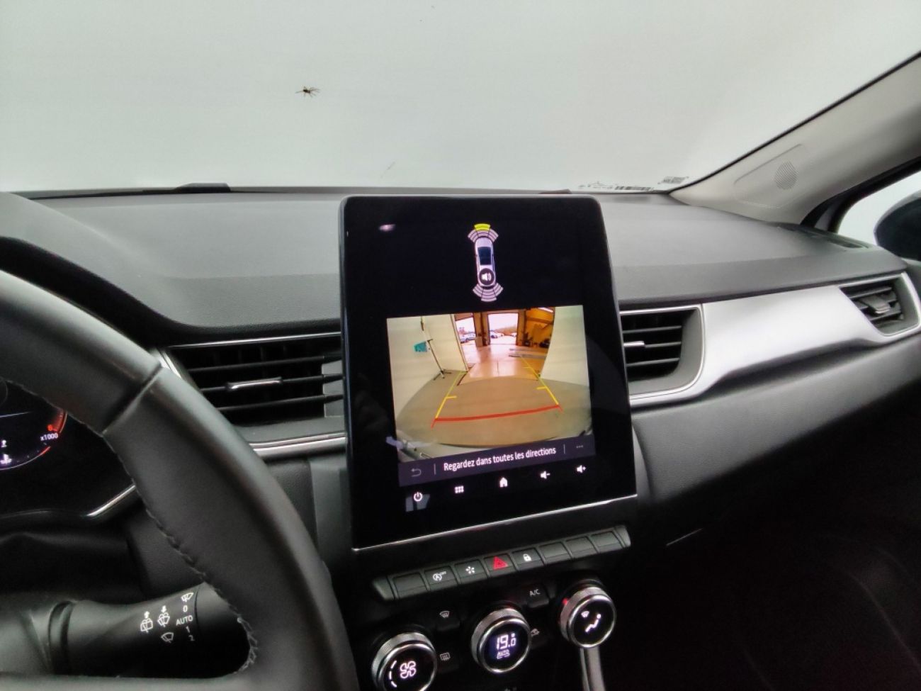 Mandataire RENAULT Captur 1.0 TCE 90CH TECHNO