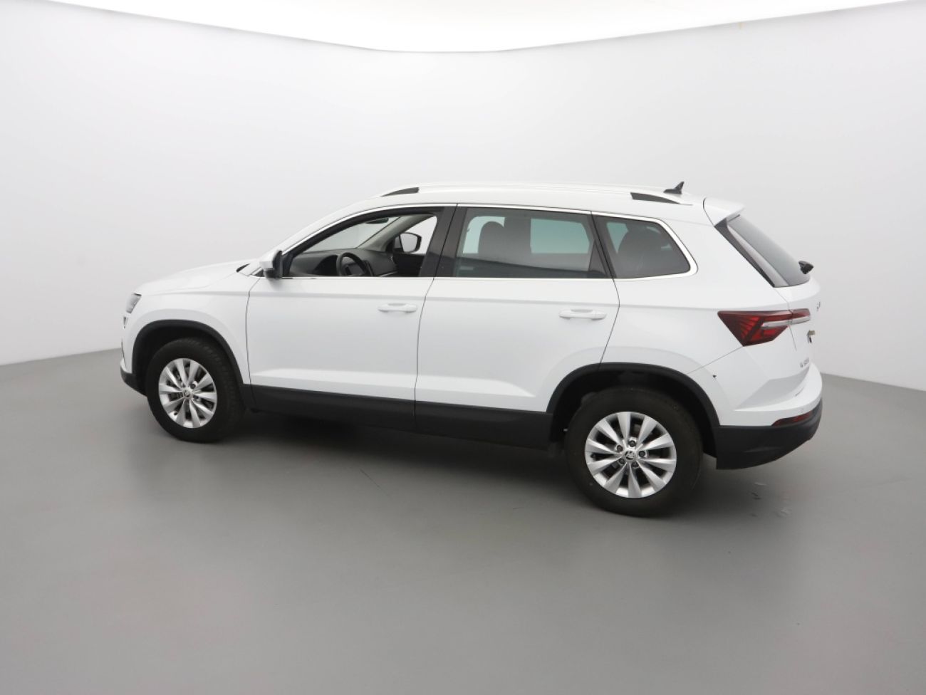 Mandataire SKODA Karoq 2.0 TDI 115CH SELECTION