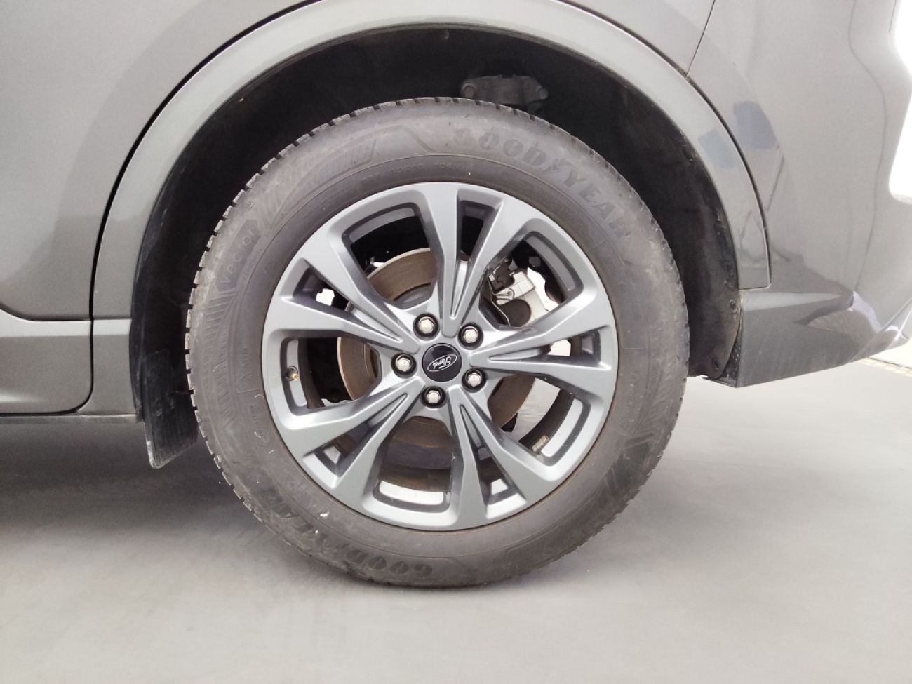 Mandataire Ford KUGA 2.0 TDCI 120CH ST-LINE POWERSHIFT