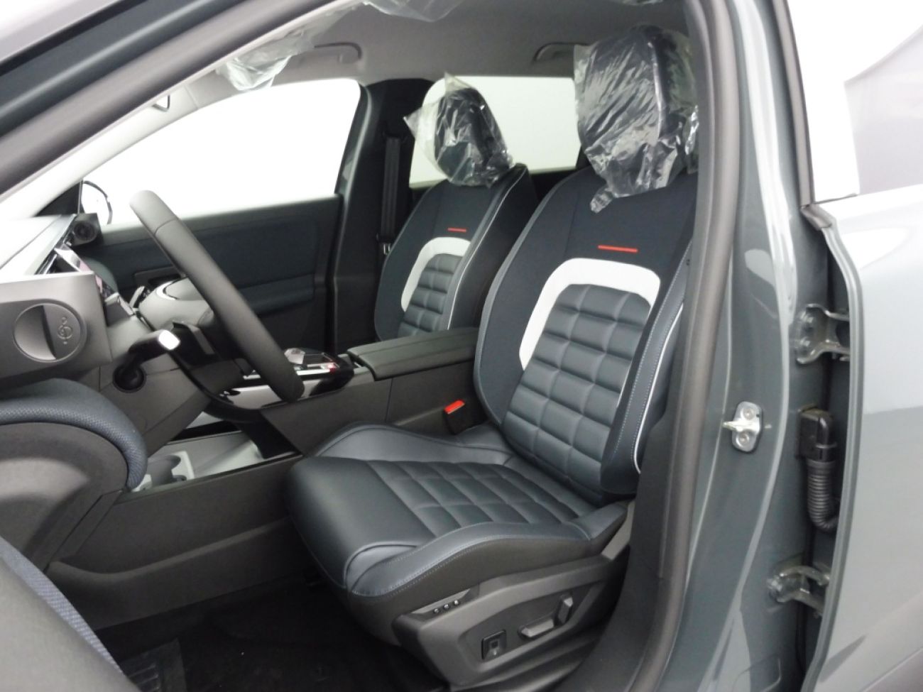 Mandataire Citroën C5 Aircross 1.2 HYBRIDE 145CH MAX BOITE AUTOMATIQUE