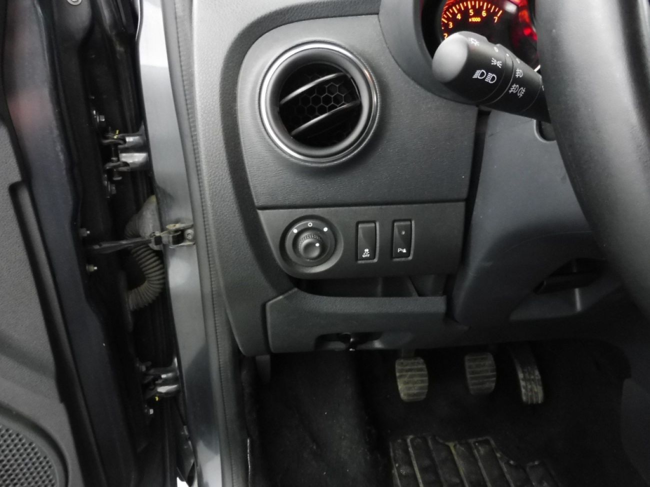 Mandataire Dacia Lodgy 1.5 BLUEDCI 115sl anniversary