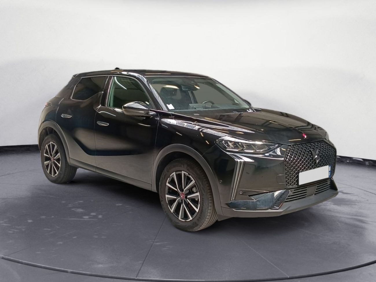 Mandataire DS DS3 1.2 PURETECH 130CH PERFORMANCE LINE AUTOMATIQUE