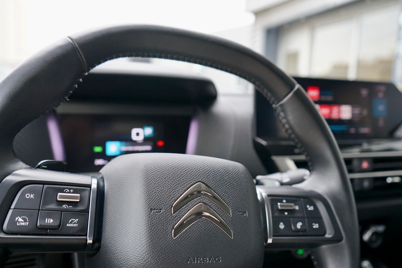 Mandataire Citroën C4 BlueHDi 130 S&S EAT8 Feel Pack