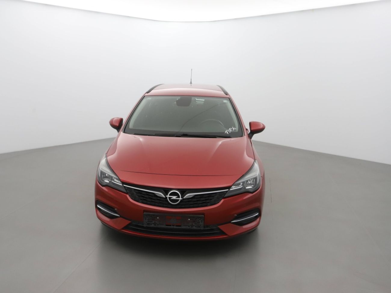 Mandataire Opel Astra ST 1.2 130edition pack