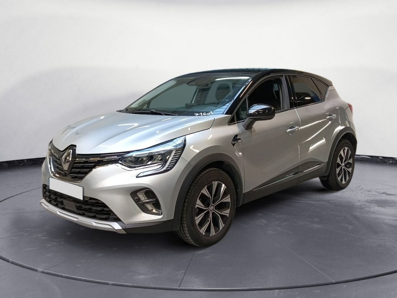 Mandataire RENAULT Captur 1.0 TCE 90CH TECHNO
