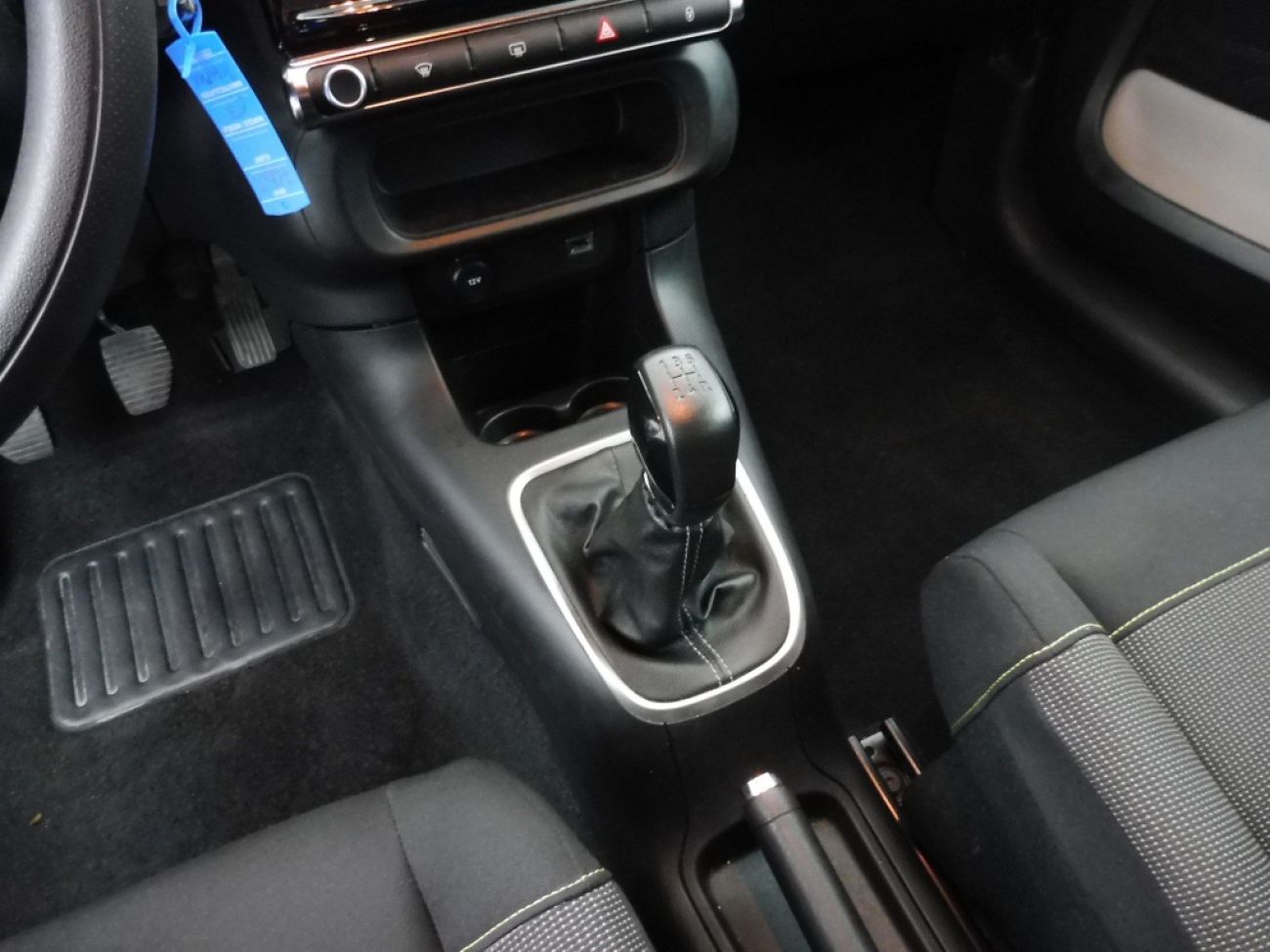 Mandataire Citroën C3 1.2 PURETECH 83CH S&S MAX