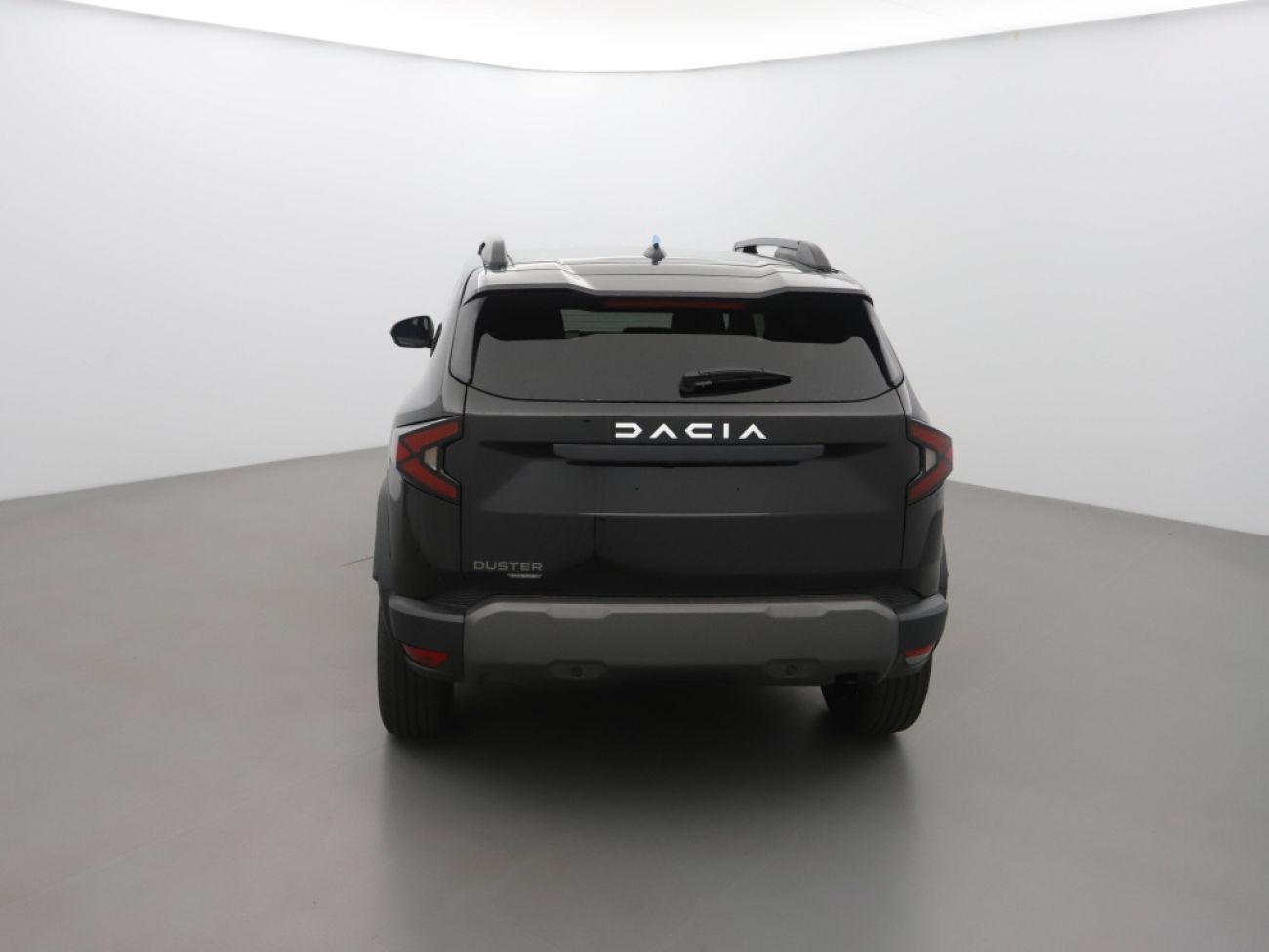 Mandataire Dacia Duster 1.8 HYBRID 155CH JOURNEY