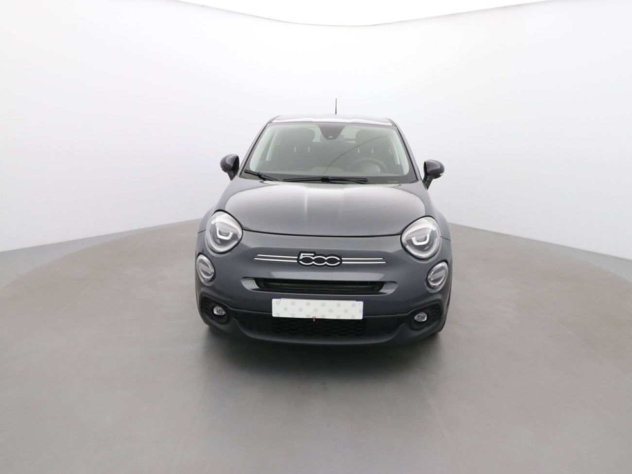 Mandataire FIAT 500X 1.5 FIREFLY TURBO 130CH S/S HYBRID PACK CONFORT DCT7